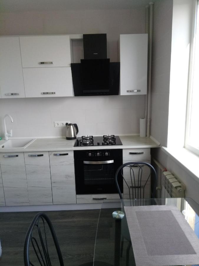 Apartment On Klochkovskaya 152a Kharkiv