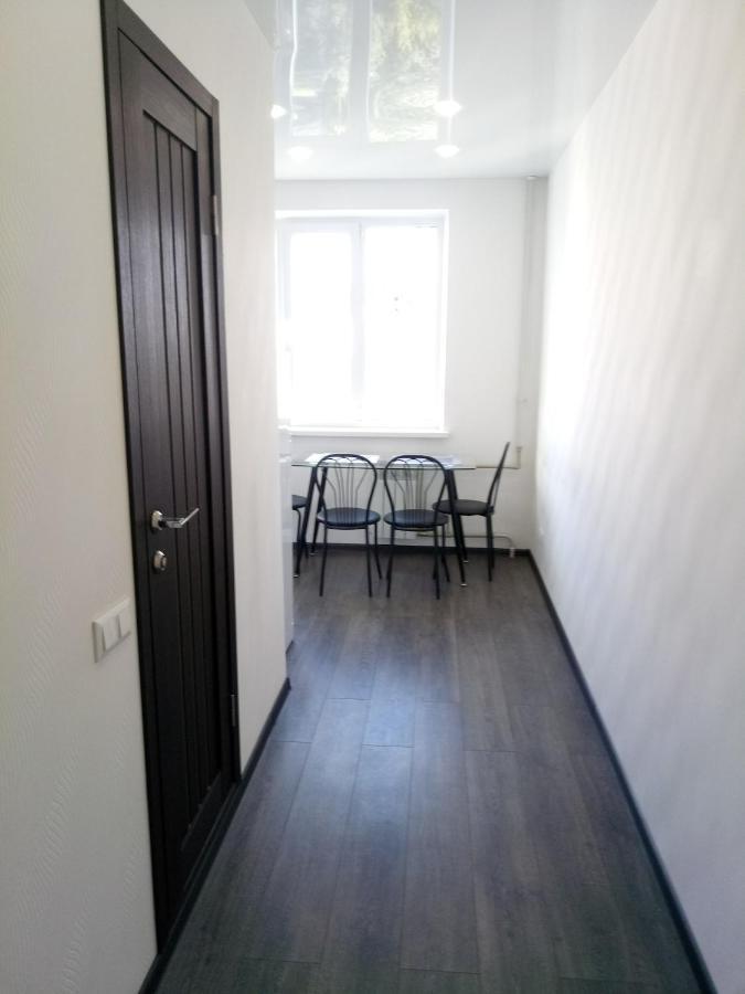 On Klochkovskaya 152a Apartment
